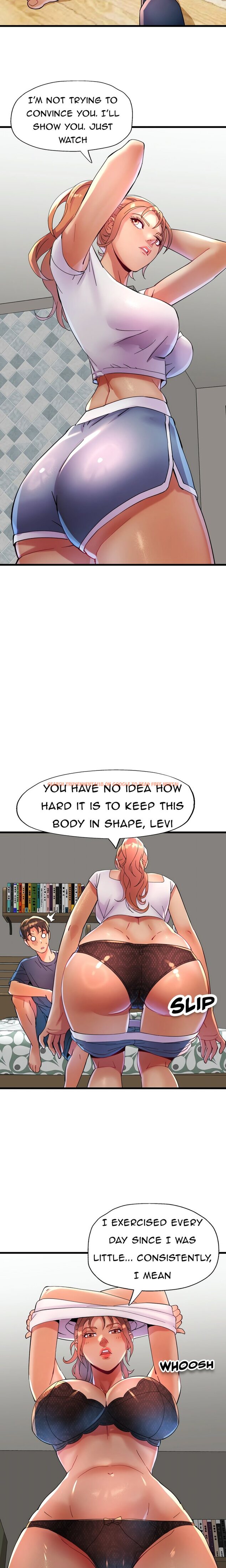 Read Hentai Image 15 20800 in comic Cheer Me Up (Uncensored) - Chapter 8 - hentaitnt.net