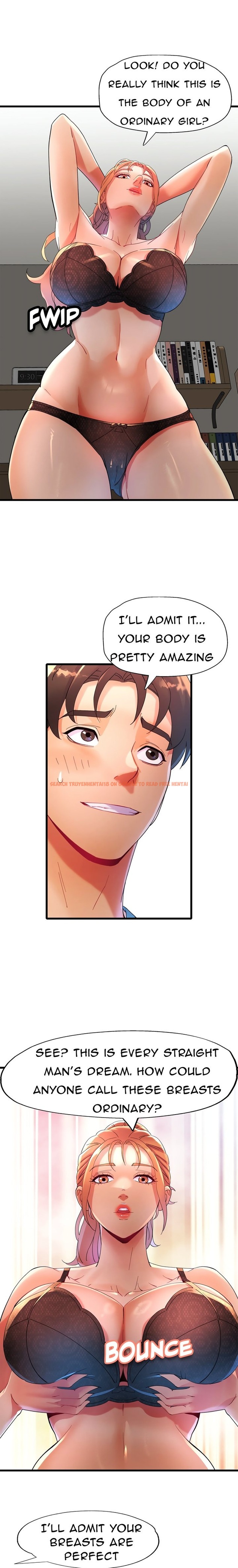 Read Hentai Image 17 20800 in comic Cheer Me Up (Uncensored) - Chapter 8 - hentaitnt.net