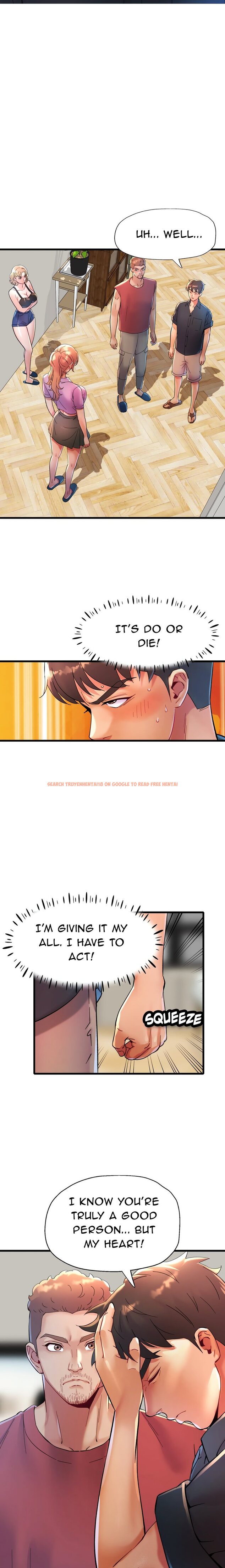 Read Hentai Image 2 20800 in comic Cheer Me Up (Uncensored) - Chapter 8 - hentaitnt.net