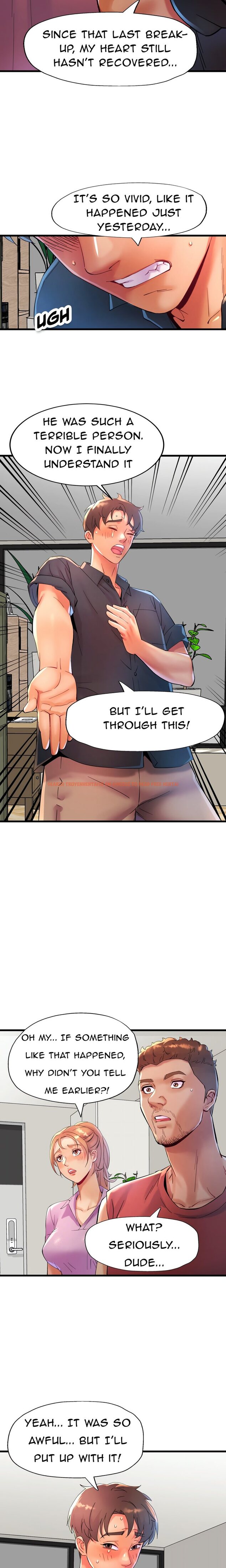 Read Hentai Image 3 20800 in comic Cheer Me Up (Uncensored) - Chapter 8 - hentaitnt.net