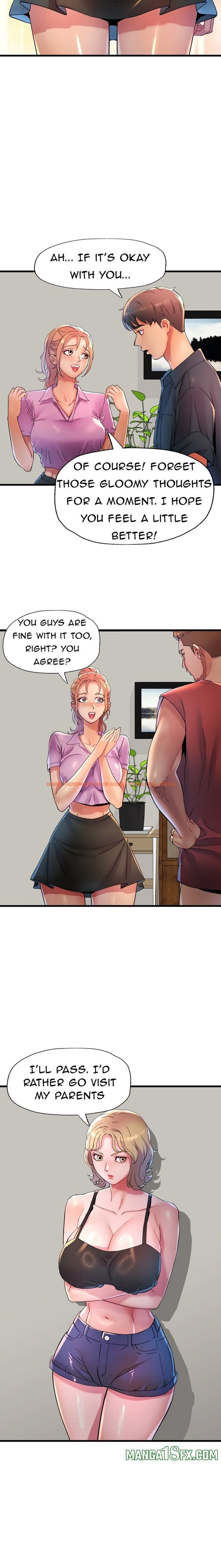 Read Hentai Image 5 800 in comic Cheer Me Up (Uncensored) - Chapter 8 - hentaitnt.net