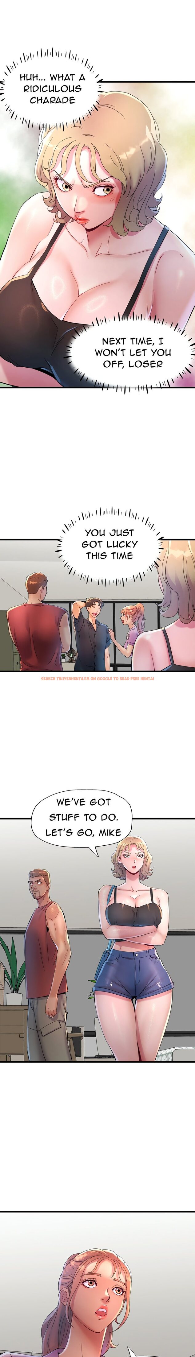 Read Hentai Image 6 20800 in comic Cheer Me Up (Uncensored) - Chapter 8 - hentaitnt.net