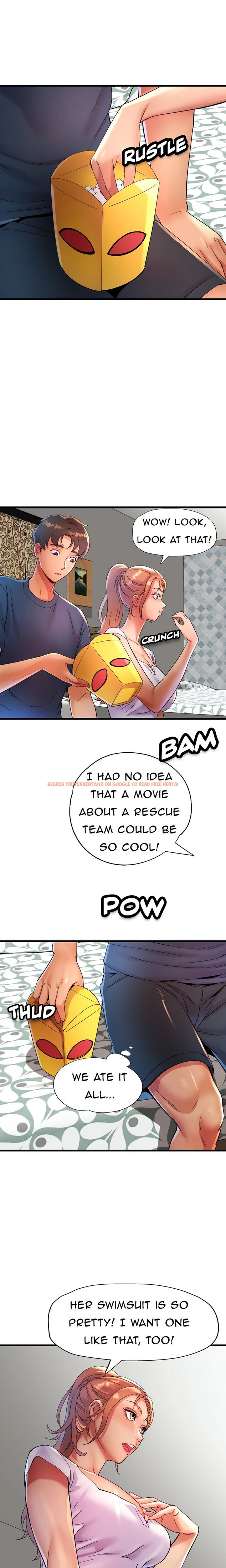 Read Hentai Image 8 20800 in comic Cheer Me Up (Uncensored) - Chapter 8 - hentaitnt.net
