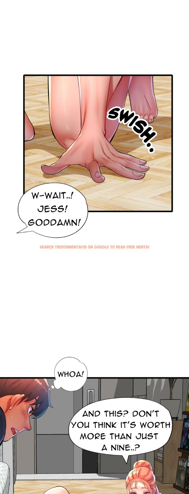 Read Hentai Image 12 21252 in comic Cheer Me Up (Uncensored) - Chapter 9 - hentaitnt.net