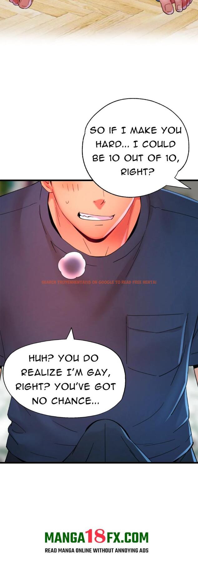 Read Hentai Image 15 252 in comic Cheer Me Up (Uncensored) - Chapter 9 - hentaitnt.net