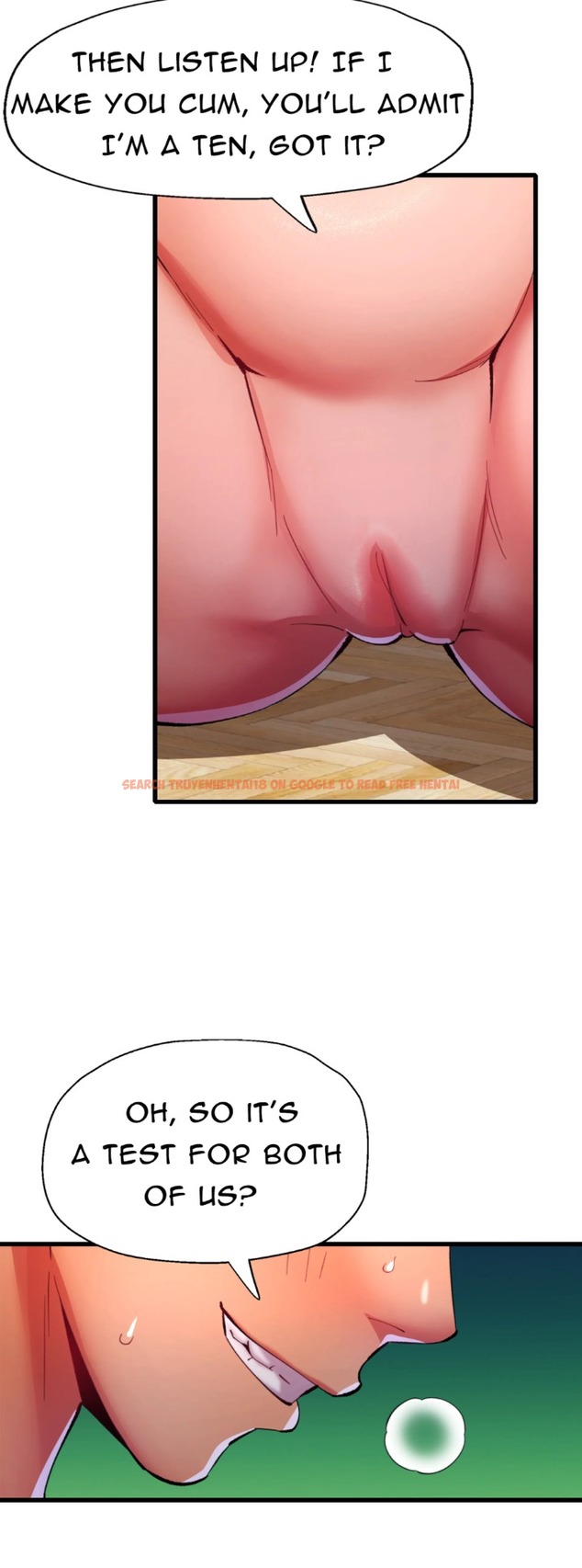 Read Hentai Image 18 21252 in comic Cheer Me Up (Uncensored) - Chapter 9 - hentaitnt.net