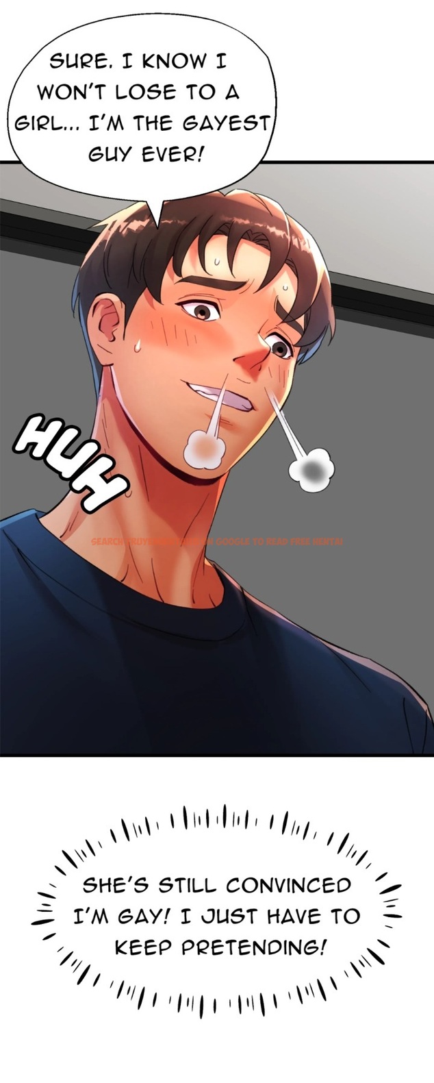 Read Hentai Image 20 21252 in comic Cheer Me Up (Uncensored) - Chapter 9 - hentaitnt.net