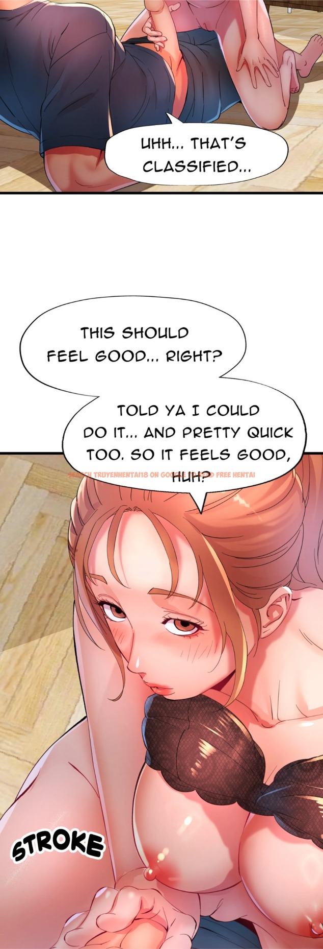 Read Hentai Image 22 21252 in comic Cheer Me Up (Uncensored) - Chapter 9 - hentaitnt.net