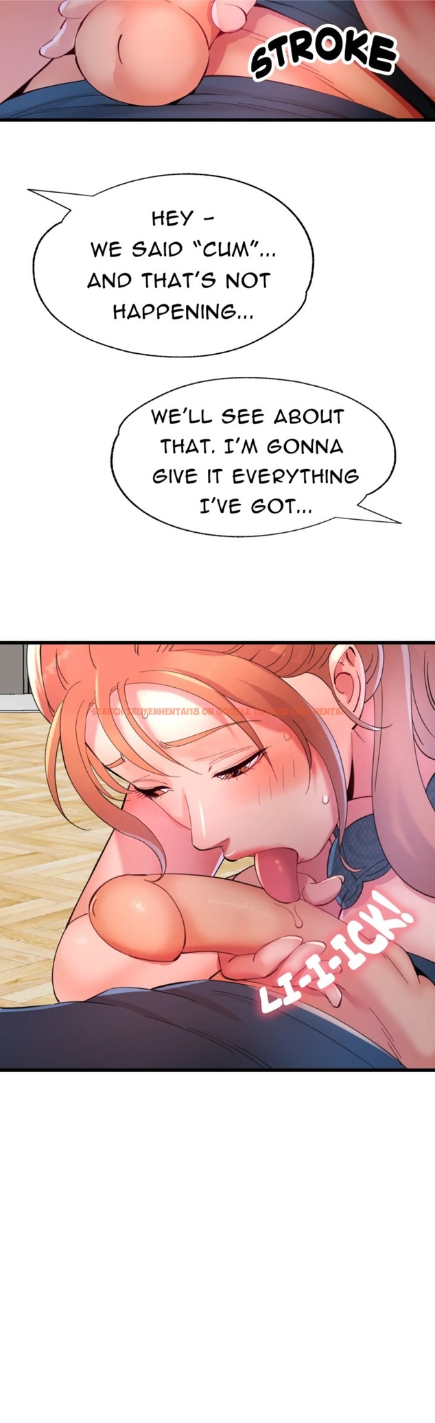 Read Hentai Image 23 21252 in comic Cheer Me Up (Uncensored) - Chapter 9 - hentaitnt.net