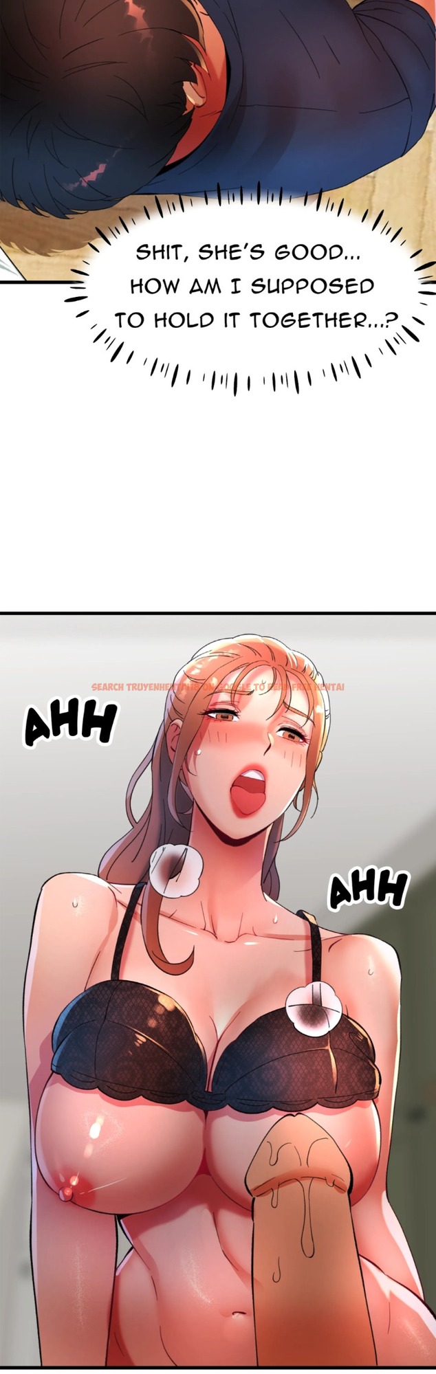 Read Hentai Image 26 21252 in comic Cheer Me Up (Uncensored) - Chapter 9 - hentaitnt.net