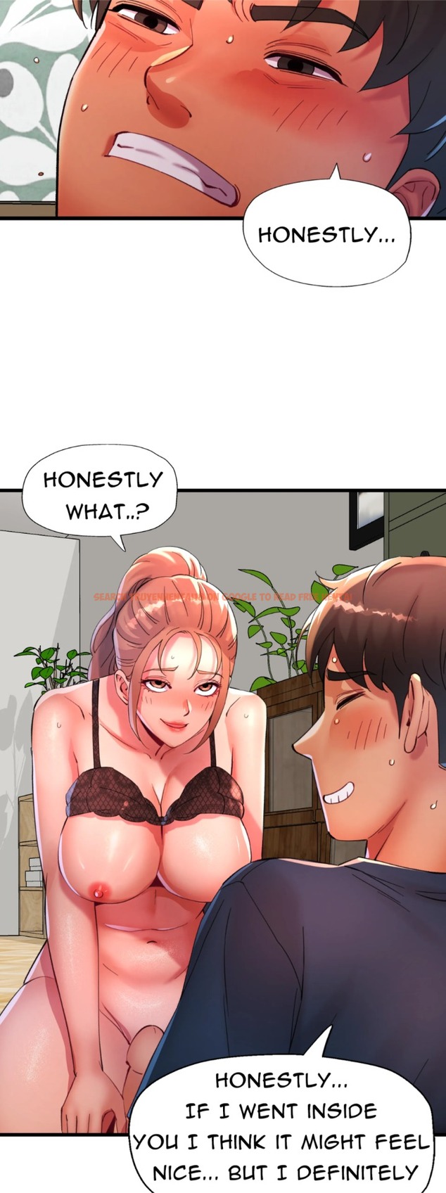Read Hentai Image 34 21253 in comic Cheer Me Up (Uncensored) - Chapter 9 - hentaitnt.net