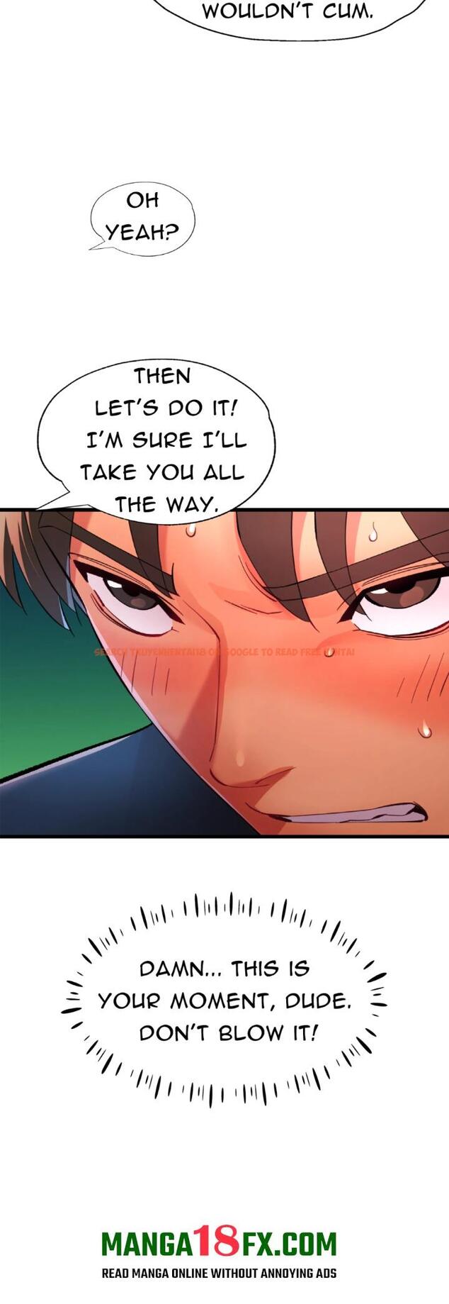Read Hentai Image 35 253 in comic Cheer Me Up (Uncensored) - Chapter 9 - hentaitnt.net
