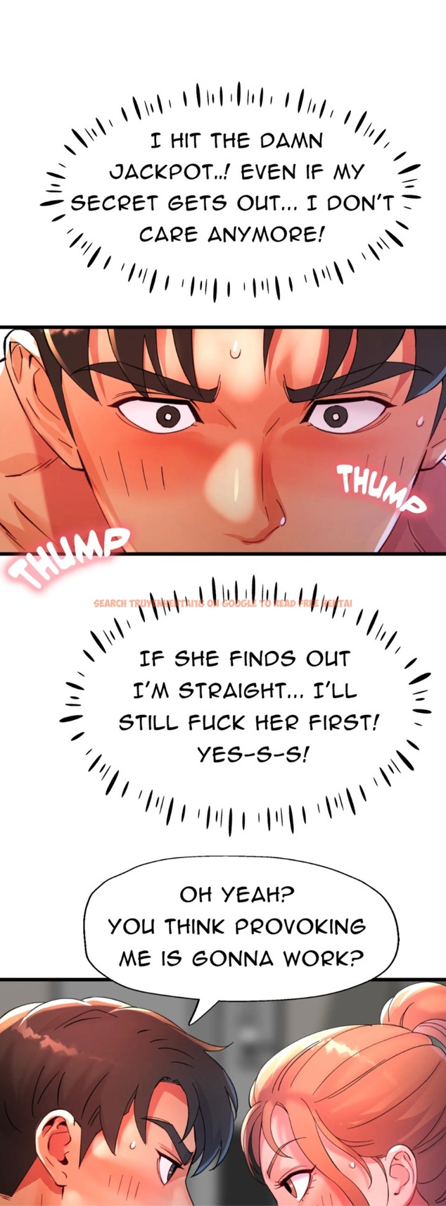 Read Hentai Image 40 21253 in comic Cheer Me Up (Uncensored) - Chapter 9 - hentaitnt.net