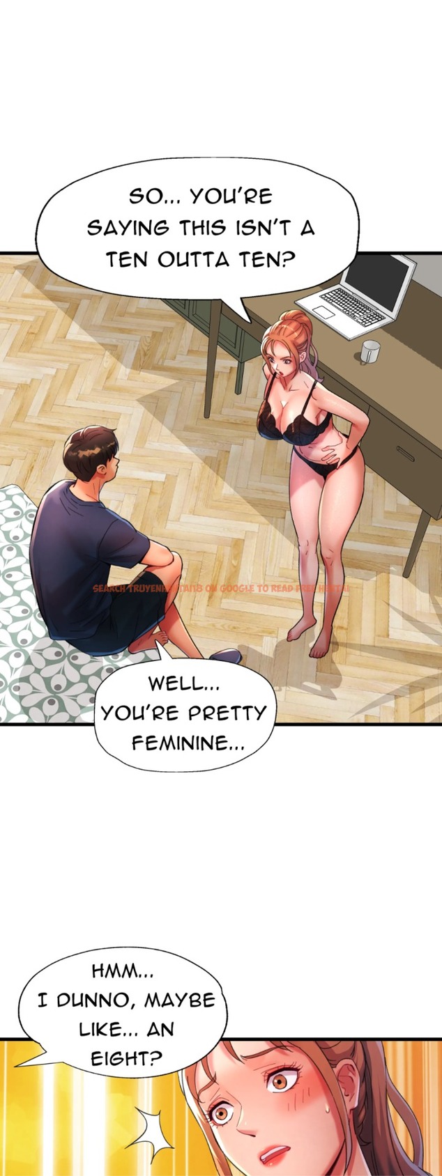 Read Hentai Image 5 21252 in comic Cheer Me Up (Uncensored) - Chapter 9 - hentaitnt.net