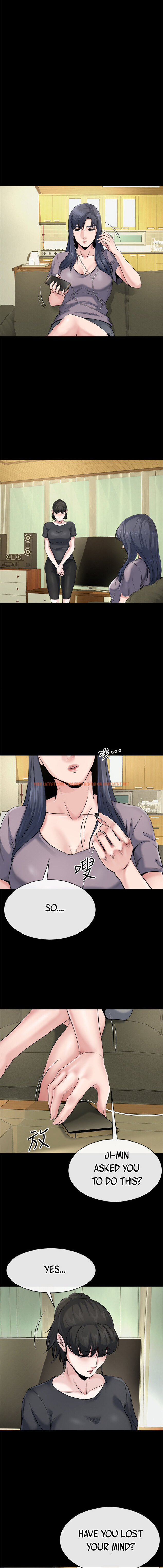 Read Hentai Image 12 383 in comic Cheer Up, Brother In Law - Chapter 10 - hentaitnt.net