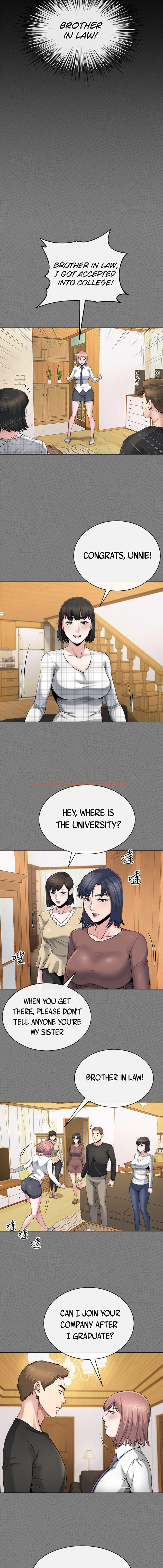 Read Hentai Image 8 395 in comic Cheer Up, Brother In Law - Chapter 11 - hentaitnt.net