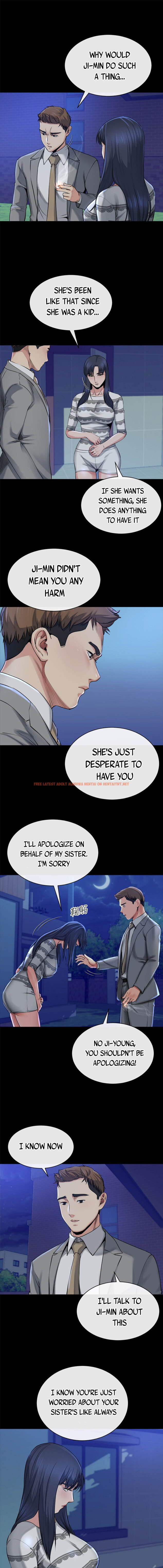 Read Hentai Image 6 418 in comic Cheer Up, Brother In Law - Chapter 12 - hentaitnt.net