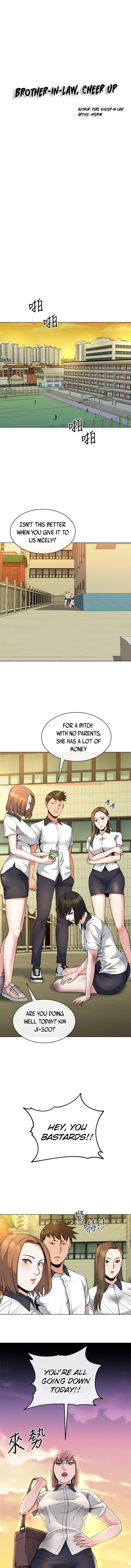 Read Hentai Image 1 431 in comic Cheer Up, Brother In Law - Chapter 13 - hentaitnt.net