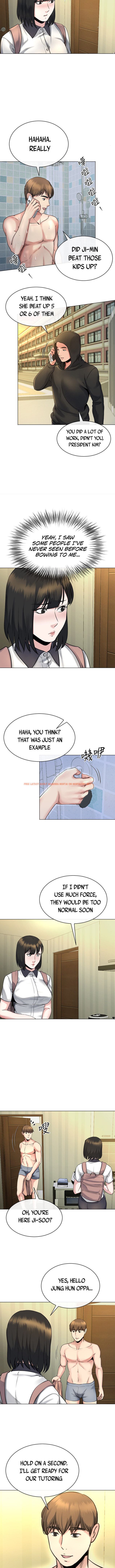 Read Hentai Image 11 432 in comic Cheer Up, Brother In Law - Chapter 13 - hentaitnt.net