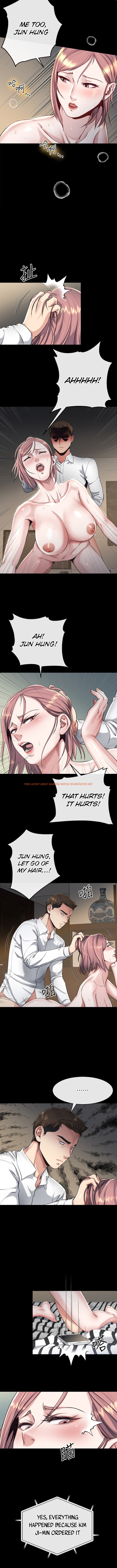 Read Hentai Image 10 472 in comic Cheer Up, Brother In Law - Chapter 16 - hentaitnt.net