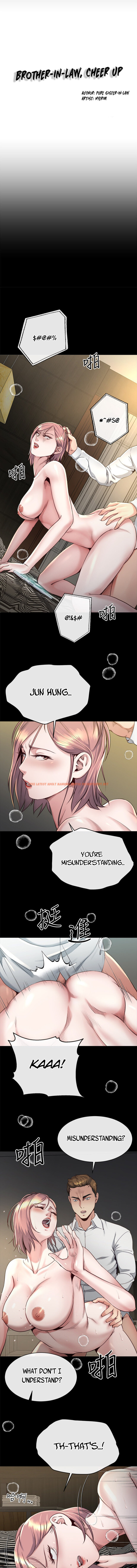 Read Hentai Image 1 487 in comic Cheer Up, Brother In Law - Chapter 17 - hentaitnt.net