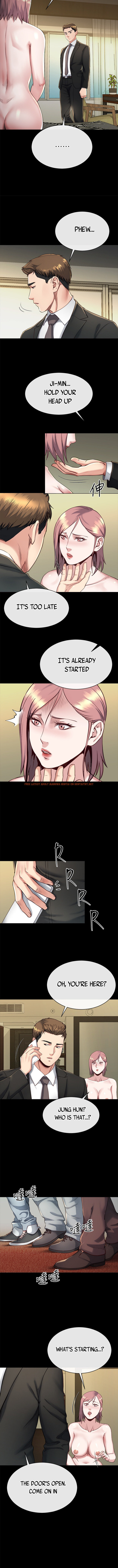 Read Hentai Image 7 488 in comic Cheer Up, Brother In Law - Chapter 17 - hentaitnt.net