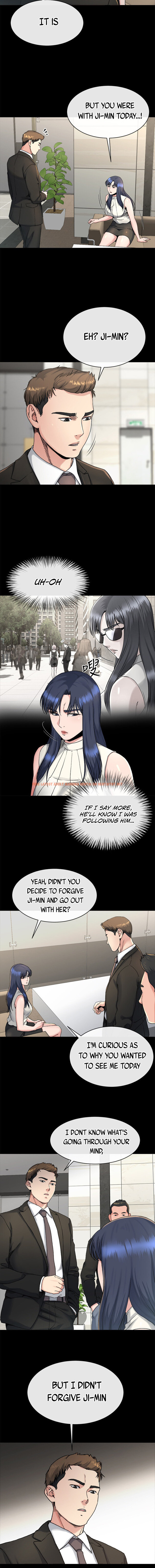 Read Hentai Image 3 353 in comic Cheer Up, Brother In Law - Chapter 18 - hentaitnt.net