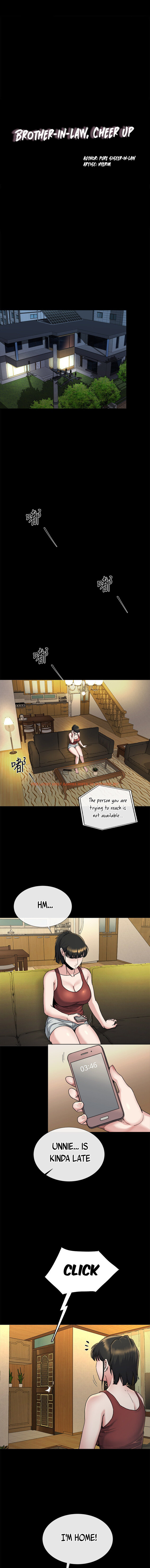 Read Hentai Image 1 651 in comic Cheer Up, Brother In Law - Chapter 19 - hentaitnt.net