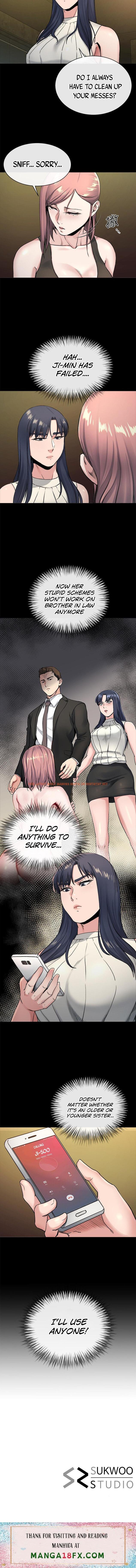 Read Hentai Image 10 525 in comic Cheer Up, Brother In Law - Chapter 20 - hentaitnt.net