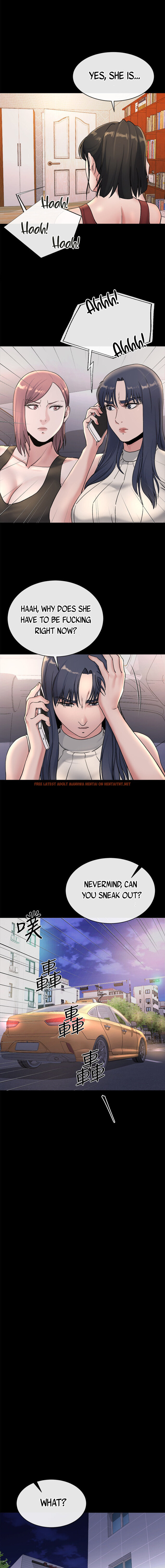 Read Hentai Image 9 743 in comic Cheer Up, Brother In Law - Chapter 21 - hentaitnt.net