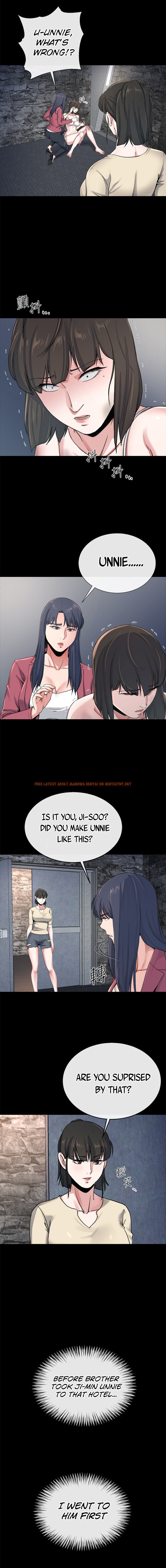 Read Hentai Image 11 687 in comic Cheer Up, Brother In Law - Chapter 23 - hentaitnt.net