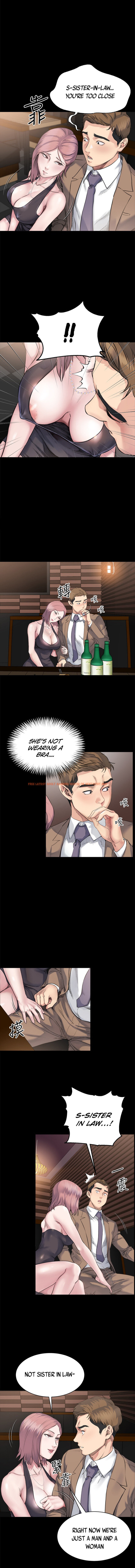 Read Hentai Image 7 731 in comic Cheer Up, Brother In Law - Chapter 4 - hentaitnt.net