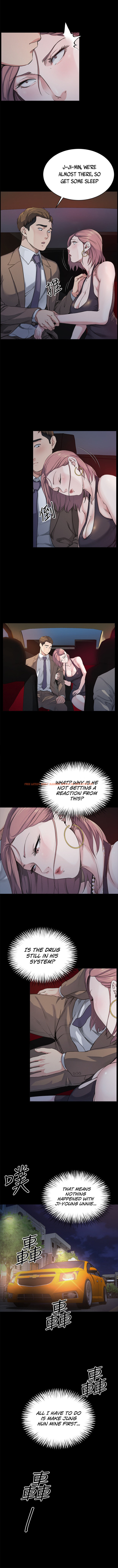 Read Hentai Image 5 598 in comic Cheer Up, Brother In Law - Chapter 5 - hentaitnt.net