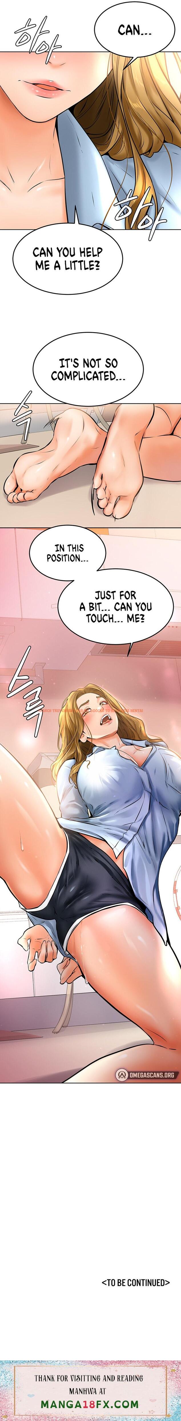 Read Hentai Image 11 835 in comic Cheer Up, Namjoo - Chapter 12 - www.hentaitnt.net