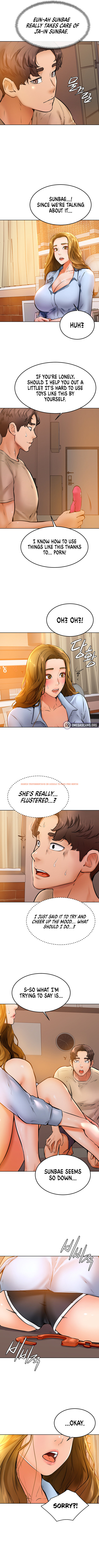 Read Hentai Image 6 664 in comic Cheer Up, Namjoo - Chapter 13 - www.hentaitnt.net