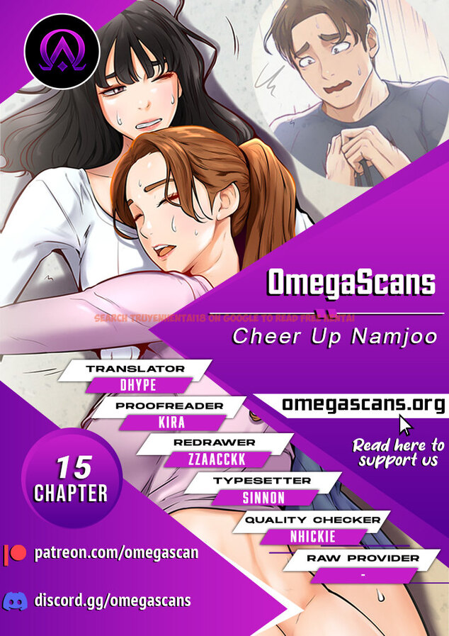 Read Hentai Image 1 810 in comic Cheer Up, Namjoo - Chapter 15 - hentaitnt.net
