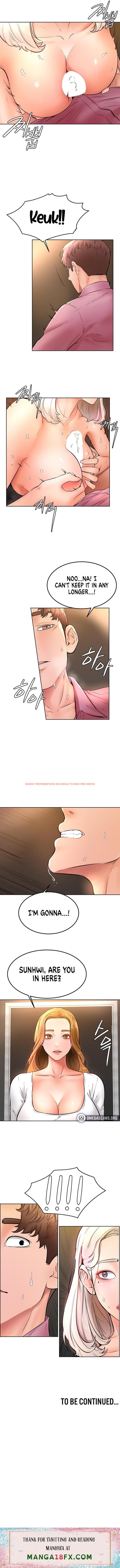 Read Hentai Image 8 596 in comic Cheer Up, Namjoo - Chapter 16 - hentaitnt.net