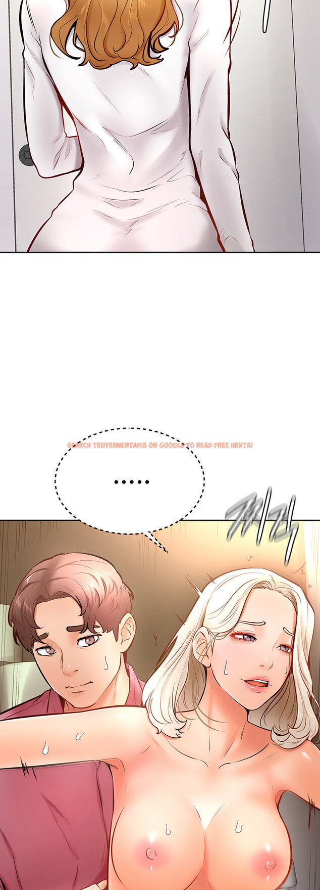Read Hentai Image 10 877 in comic Cheer Up, Namjoo - Chapter 17 - hentaitnt.net