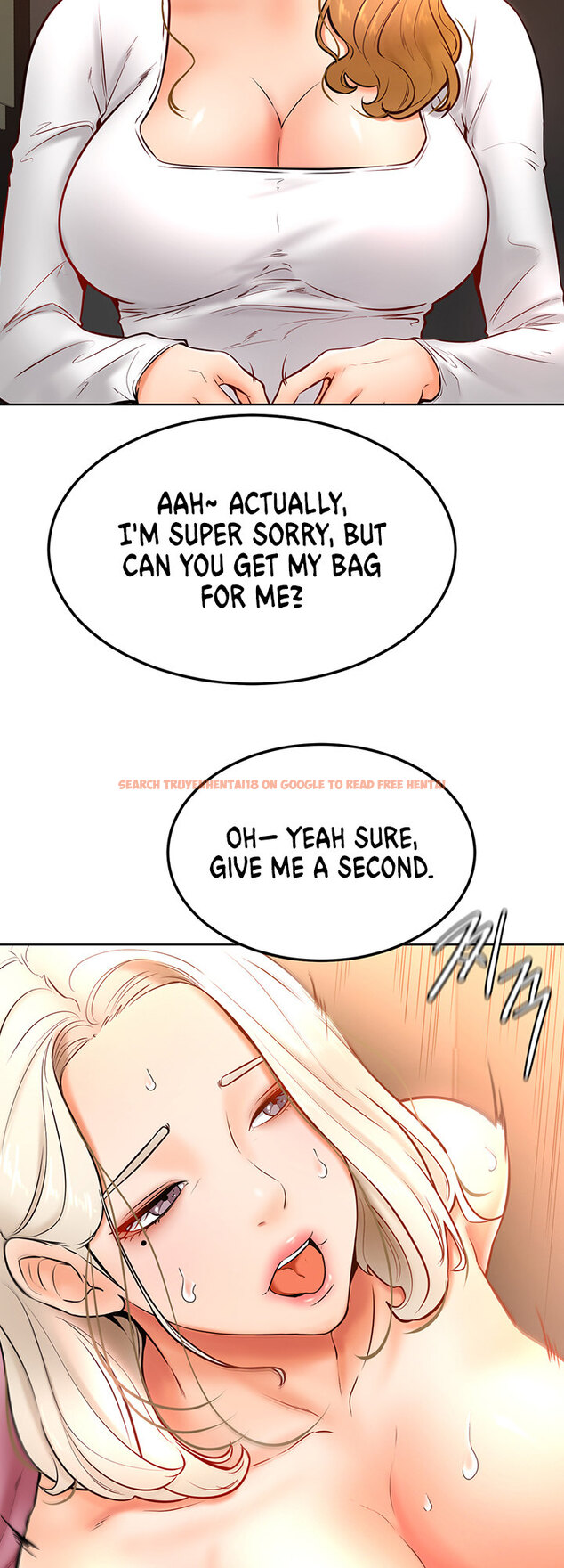 Read Hentai Image 13 877 in comic Cheer Up, Namjoo - Chapter 17 - hentaitnt.net