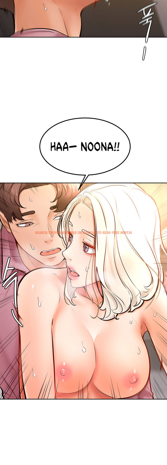 Read Hentai Image 21 878 in comic Cheer Up, Namjoo - Chapter 17 - hentaitnt.net