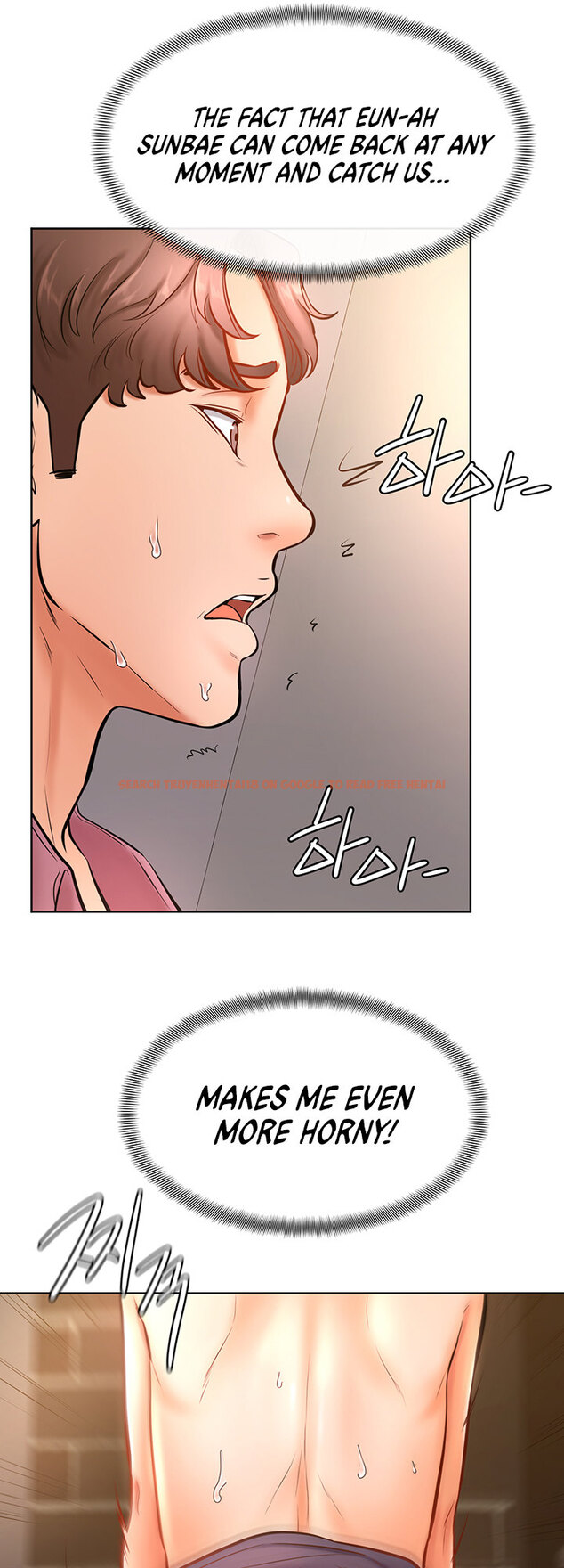 Read Hentai Image 25 878 in comic Cheer Up, Namjoo - Chapter 17 - hentaitnt.net