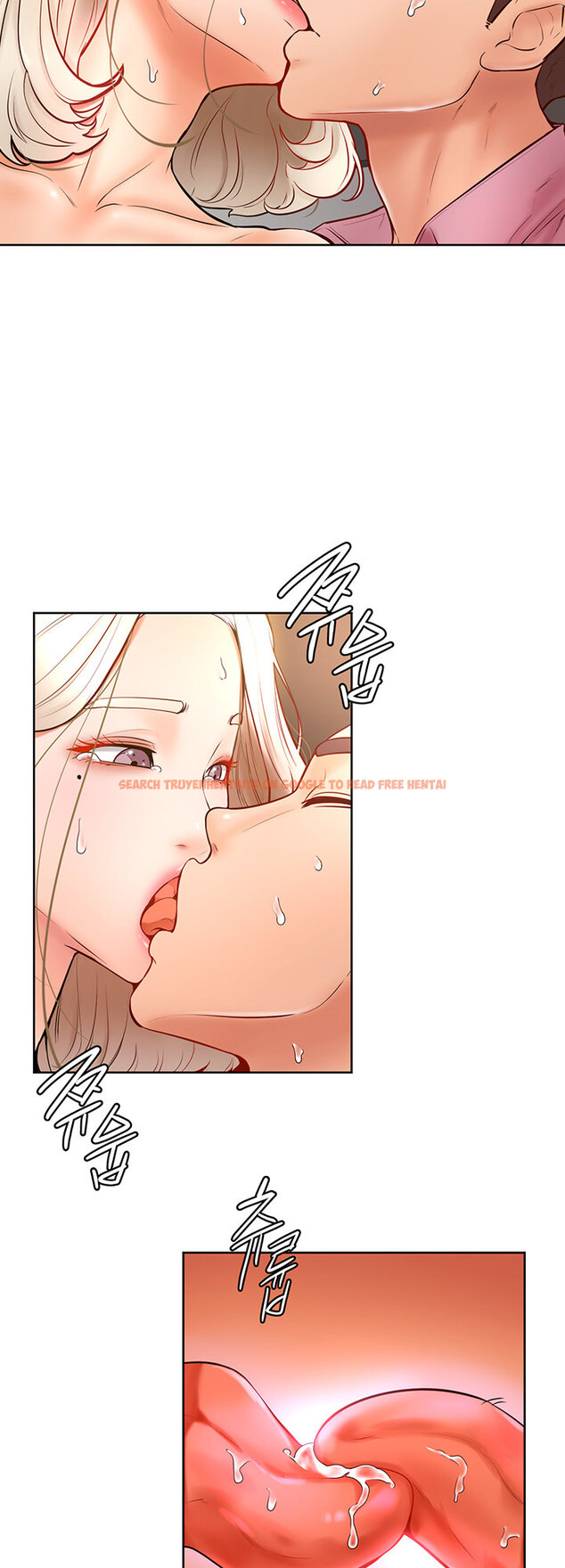 Read Hentai Image 29 878 in comic Cheer Up, Namjoo - Chapter 17 - hentaitnt.net