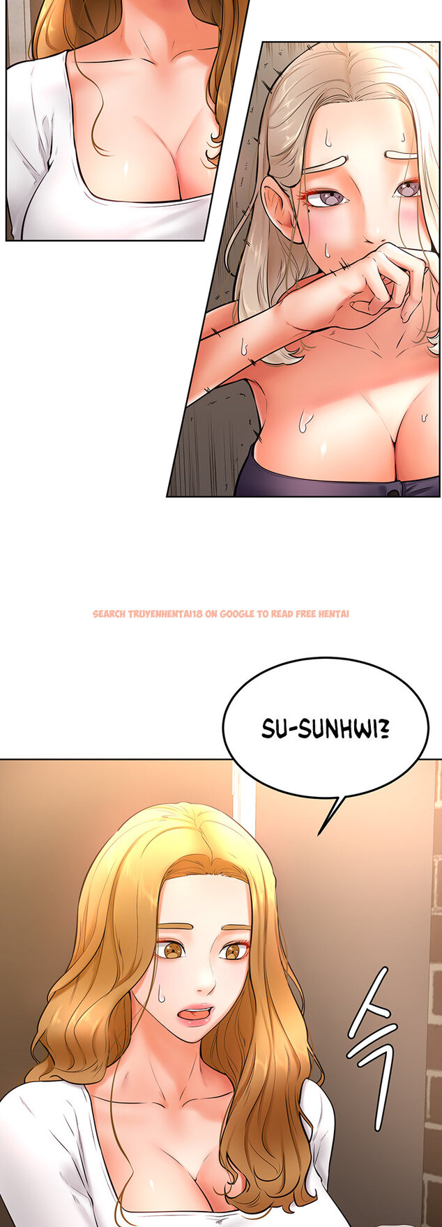 Read Hentai Image 11 538 in comic Cheer Up, Namjoo - Chapter 18 - www.hentaitnt.net
