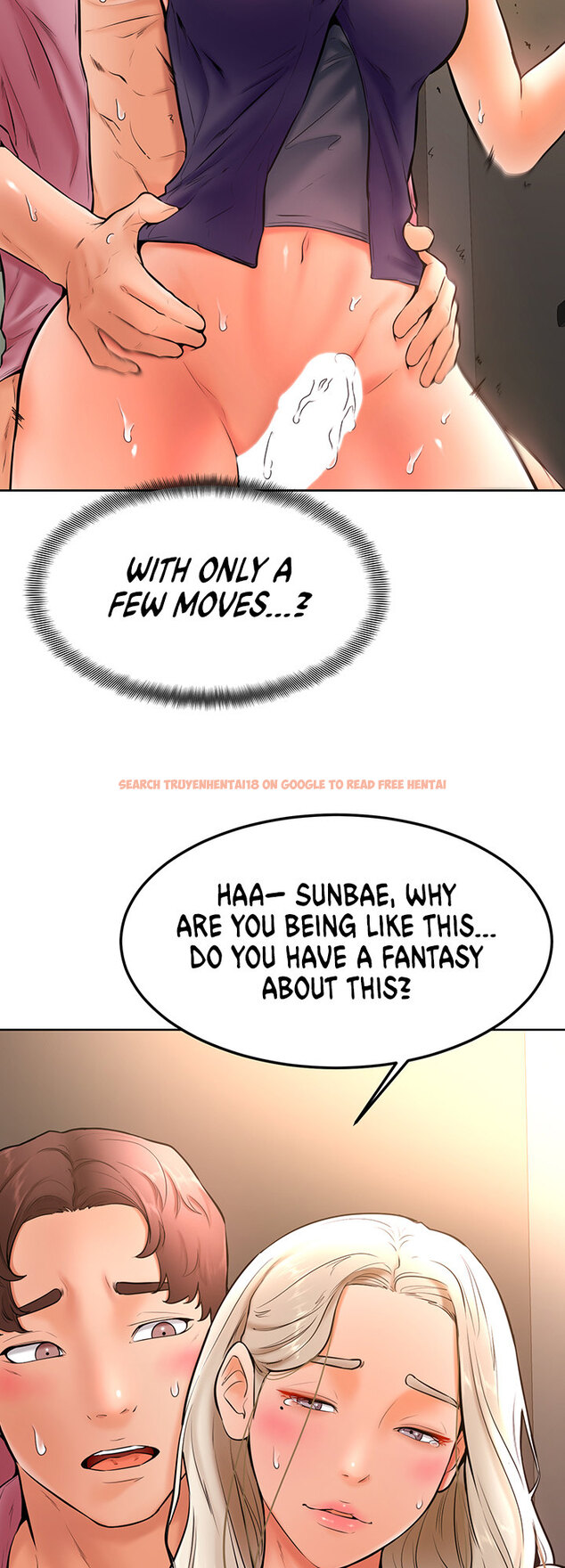 Read Hentai Image 22 539 in comic Cheer Up, Namjoo - Chapter 18 - www.hentaitnt.net