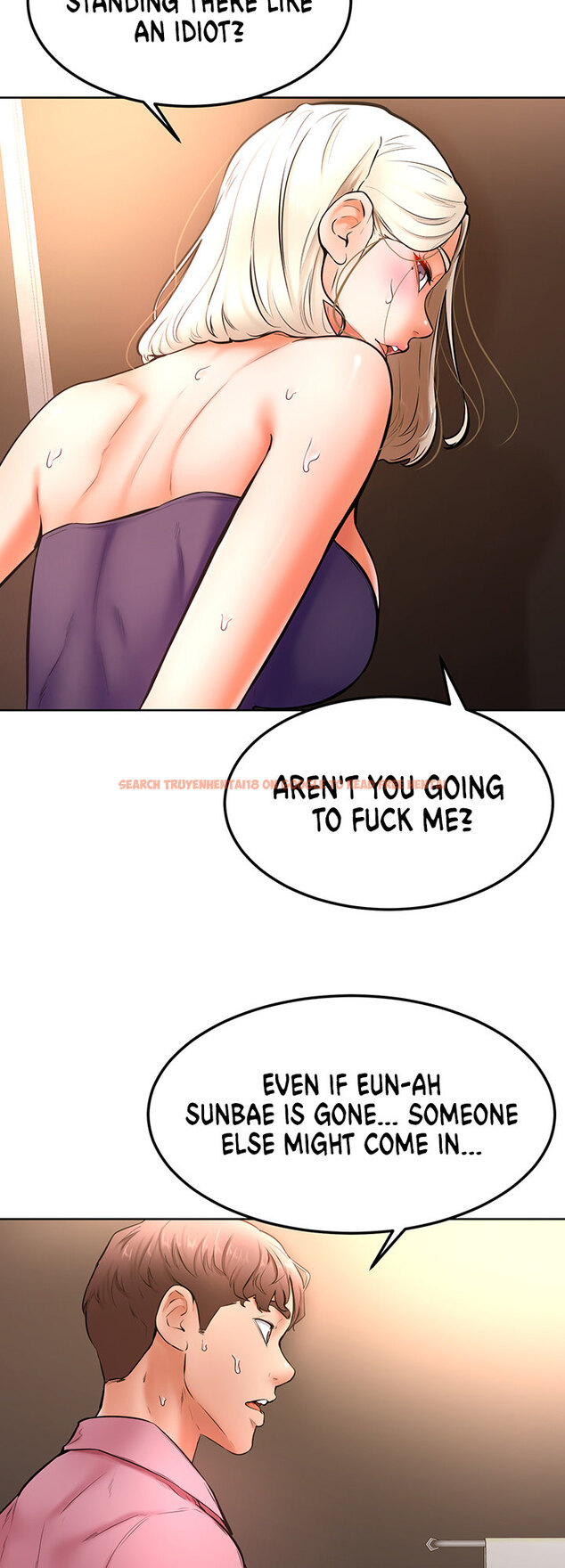 Read Hentai Image 30 539 in comic Cheer Up, Namjoo - Chapter 18 - www.hentaitnt.net