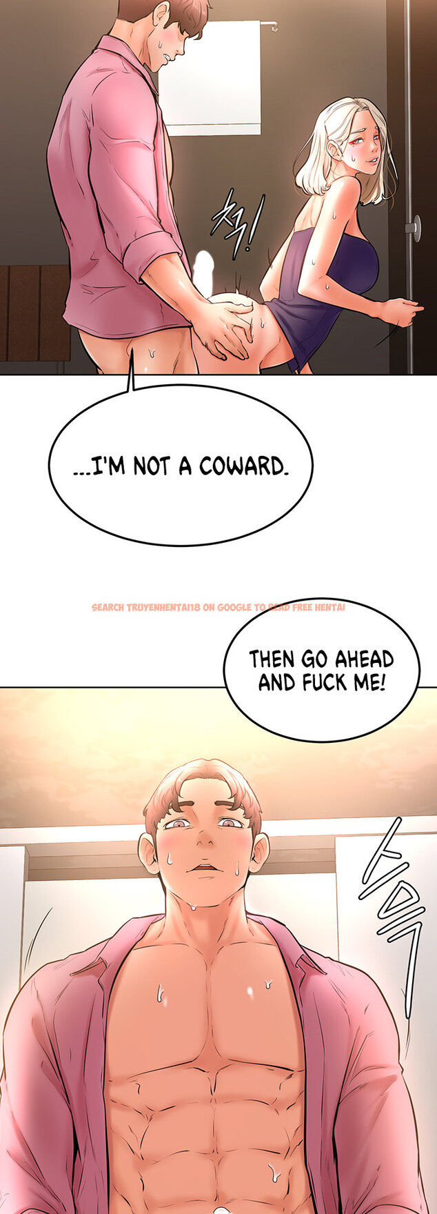 Read Hentai Image 32 539 in comic Cheer Up, Namjoo - Chapter 18 - www.hentaitnt.net