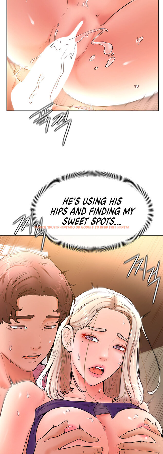 Read Hentai Image 16 087 in comic Cheer Up, Namjoo - Chapter 19 - www.hentaitnt.net