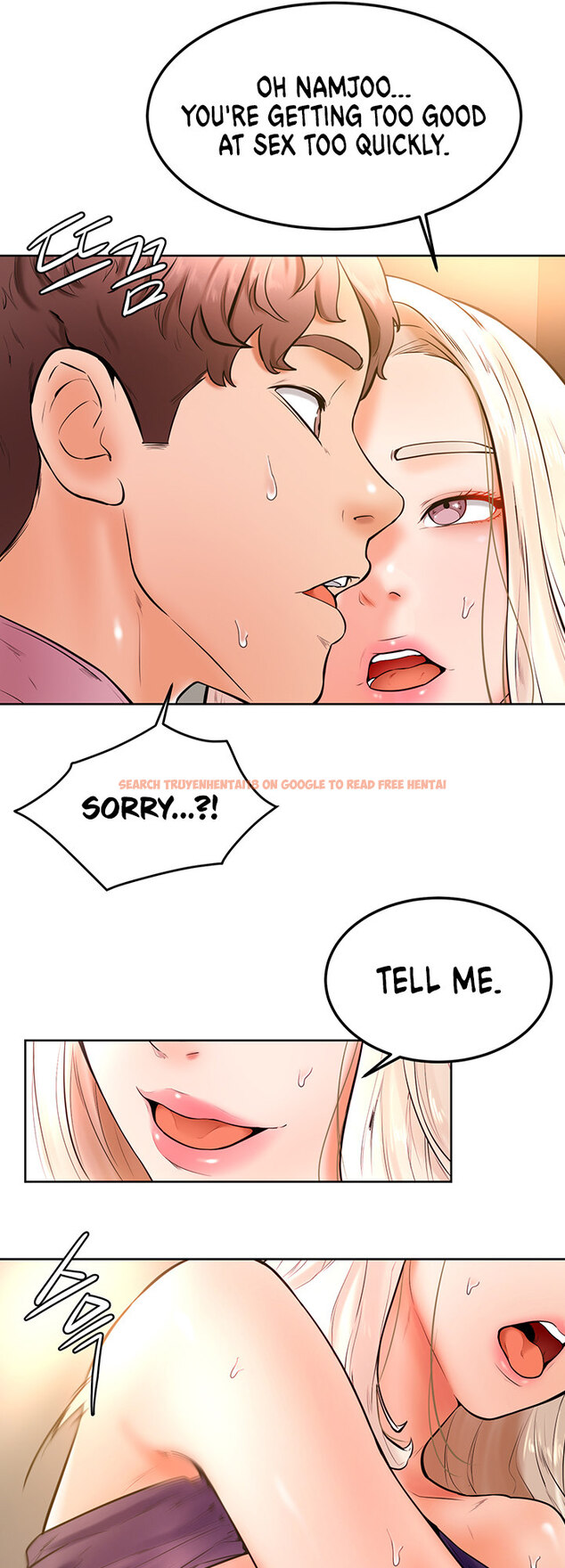 Read Hentai Image 22 087 in comic Cheer Up, Namjoo - Chapter 19 - www.hentaitnt.net