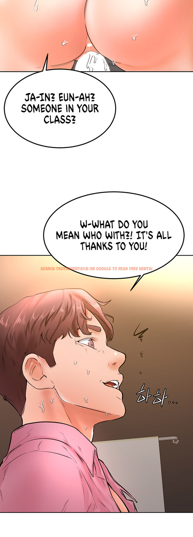 Read Hentai Image 24 087 in comic Cheer Up, Namjoo - Chapter 19 - www.hentaitnt.net