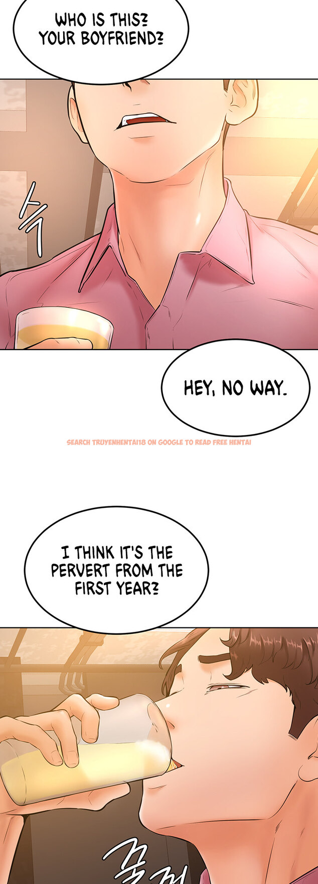 Read Hentai Image 52 089 in comic Cheer Up, Namjoo - Chapter 19 - www.hentaitnt.net